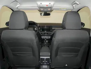 Škoda Fabia Selection