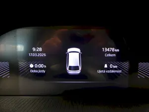 Škoda Fabia Selection