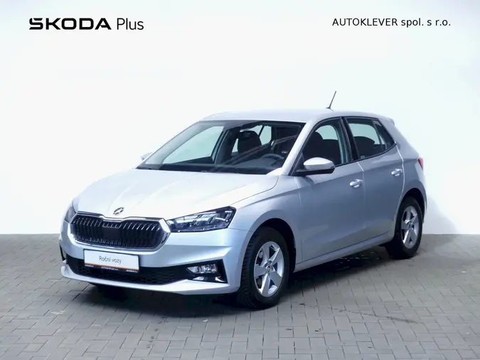 Fabia Selection
