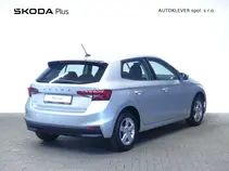 Fabia Selection
