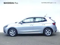 Fabia Selection