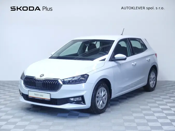 Fabia Selection