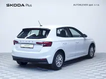 Fabia Selection