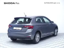 Fabia Selection