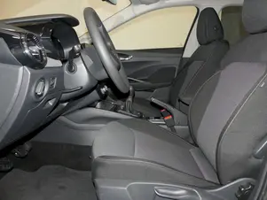 Škoda Fabia Selection