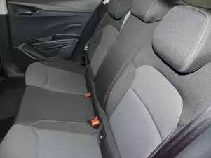 Škoda Fabia Selection