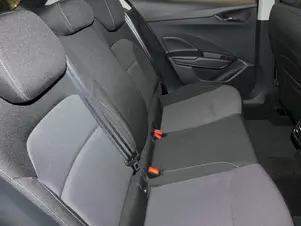 Škoda Fabia Selection