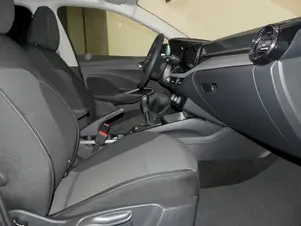 Škoda Fabia Selection