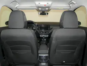 Škoda Fabia Selection