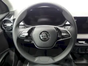 Škoda Fabia Selection