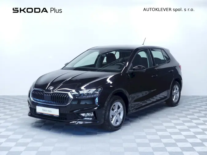 Fabia Selection