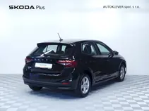 Fabia Selection