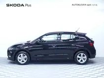Fabia Selection