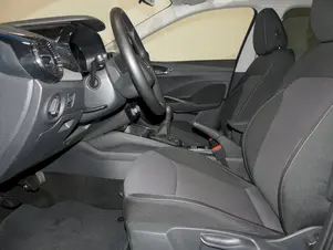 Škoda Fabia Selection