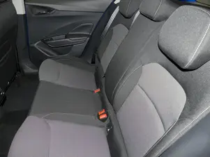 Škoda Fabia Selection