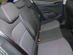 Škoda Fabia Selection