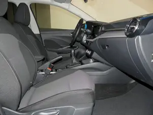 Škoda Fabia Selection