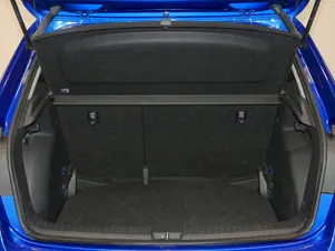 Škoda Fabia Selection