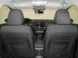 Škoda Fabia Selection