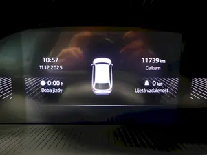 Škoda Fabia Selection