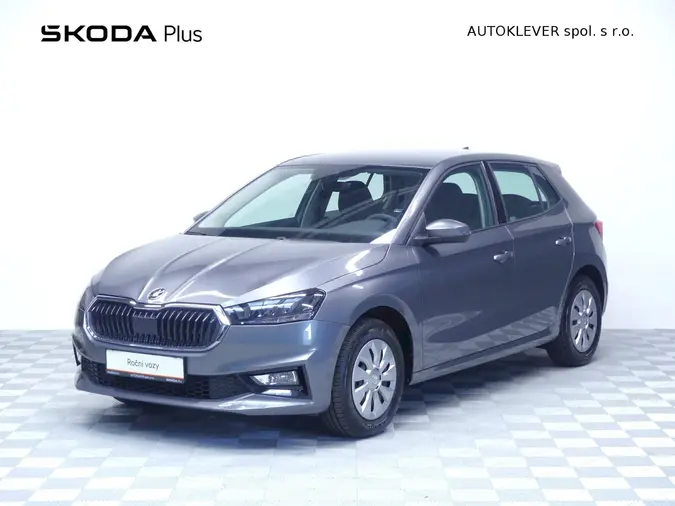 Fabia Selection