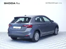 Fabia Selection