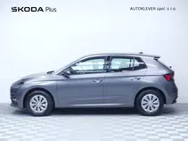 Fabia Selection