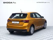 Fabia Selection