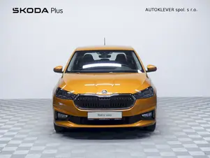 Škoda Fabia Selection