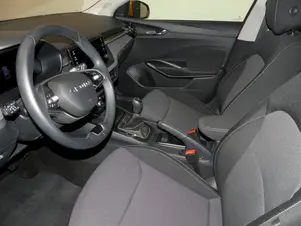 Škoda Fabia Selection