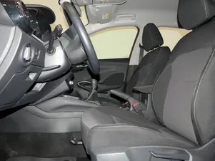 Škoda Fabia Selection