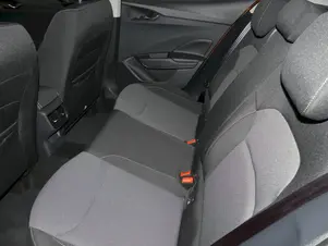 Škoda Fabia Selection