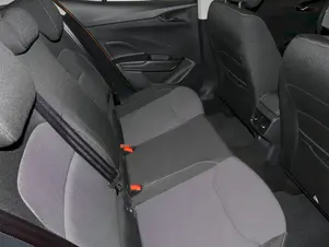 Škoda Fabia Selection