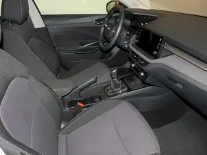 Škoda Fabia Selection