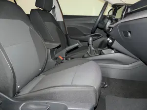 Škoda Fabia Selection