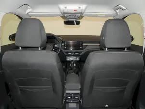 Škoda Fabia Selection