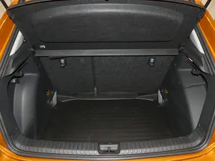 Škoda Fabia Selection