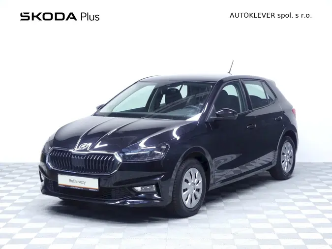 Fabia Selection