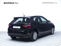 Fabia Selection