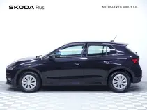 Fabia Selection