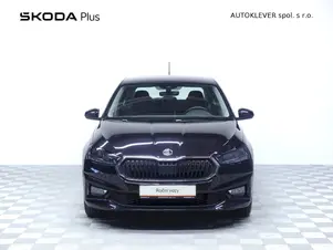 Škoda Fabia Selection