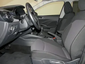 Škoda Fabia Selection