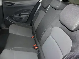 Škoda Fabia Selection