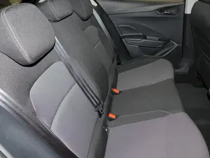 Škoda Fabia Selection