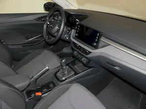 Škoda Fabia Selection