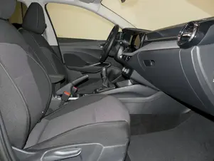 Škoda Fabia Selection