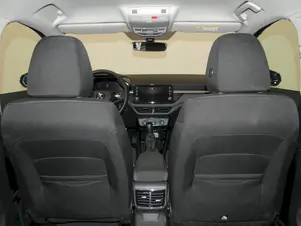 Škoda Fabia Selection