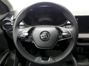 Škoda Fabia Selection