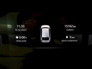 Škoda Fabia Selection