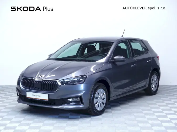 Fabia Selection